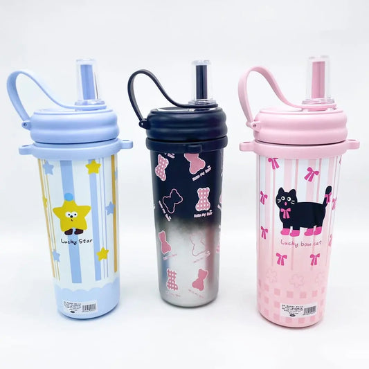 TRENDY INSULATED TUMBLER - Sparkles