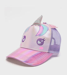 VEST CAP SPARKLES