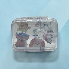 HAPPY BENTO LUNCH BOX - PAW PATROL