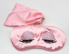 SLEEPING BEAUTY SLEEP MASK