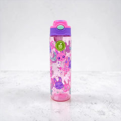 TRENDY BUNNY WATER BOTTLE