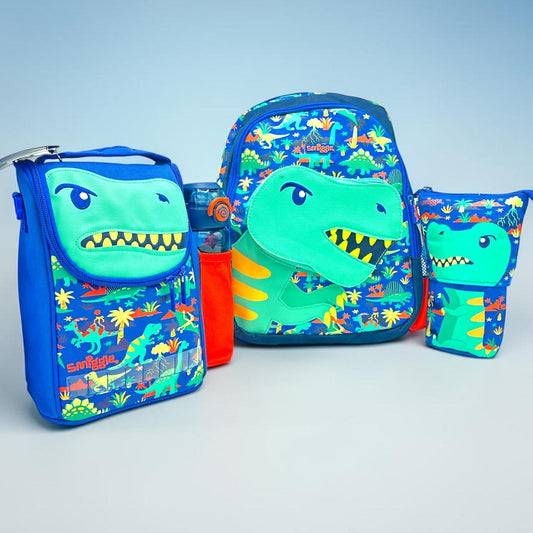 TRENDY JUNIOR DINOSAUR BUNDLE DEAL