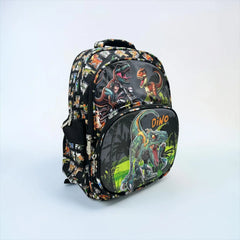 AESTHETIC DINOSAUR BACKPACK - Sparkles
