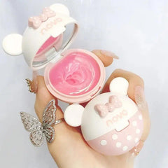 NOVO HYDRATING LIP BALM FOR WINTER SPARKLES