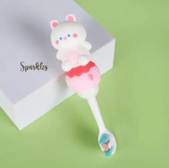 HAPPY ADORABLE TOOTH BRUSH