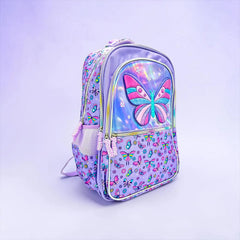 BUTTERFLY FLUTTERING BACKPACK - Sparkles