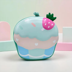 CUPCAKE BACKPACK