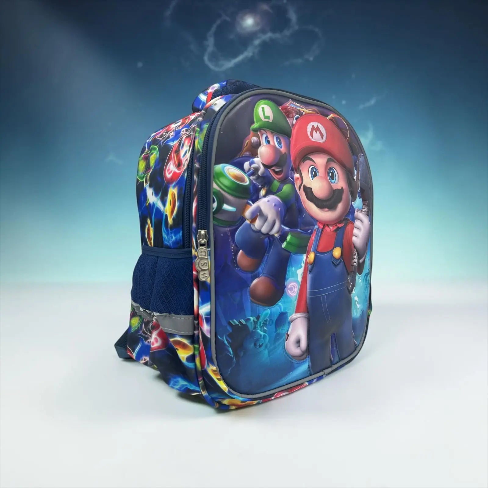 MARIO BACKPACK - Sparkles