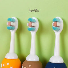 HAPPY ADORABLE TOOTH BRUSH