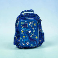 DINOSAUR BACKPACK SPARKLES