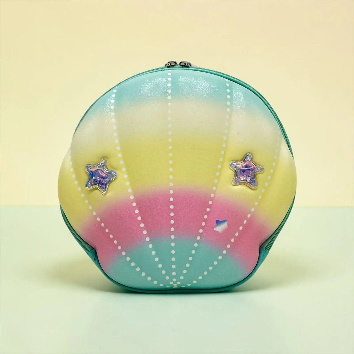 CUTE HARD SHELL BACKPACK