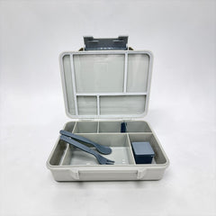 VEST SUPER SHARK BENTO LUNCH BOX