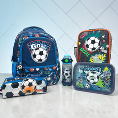 COOLEST FOOTBALL SOCCER BUNDLE DEAL