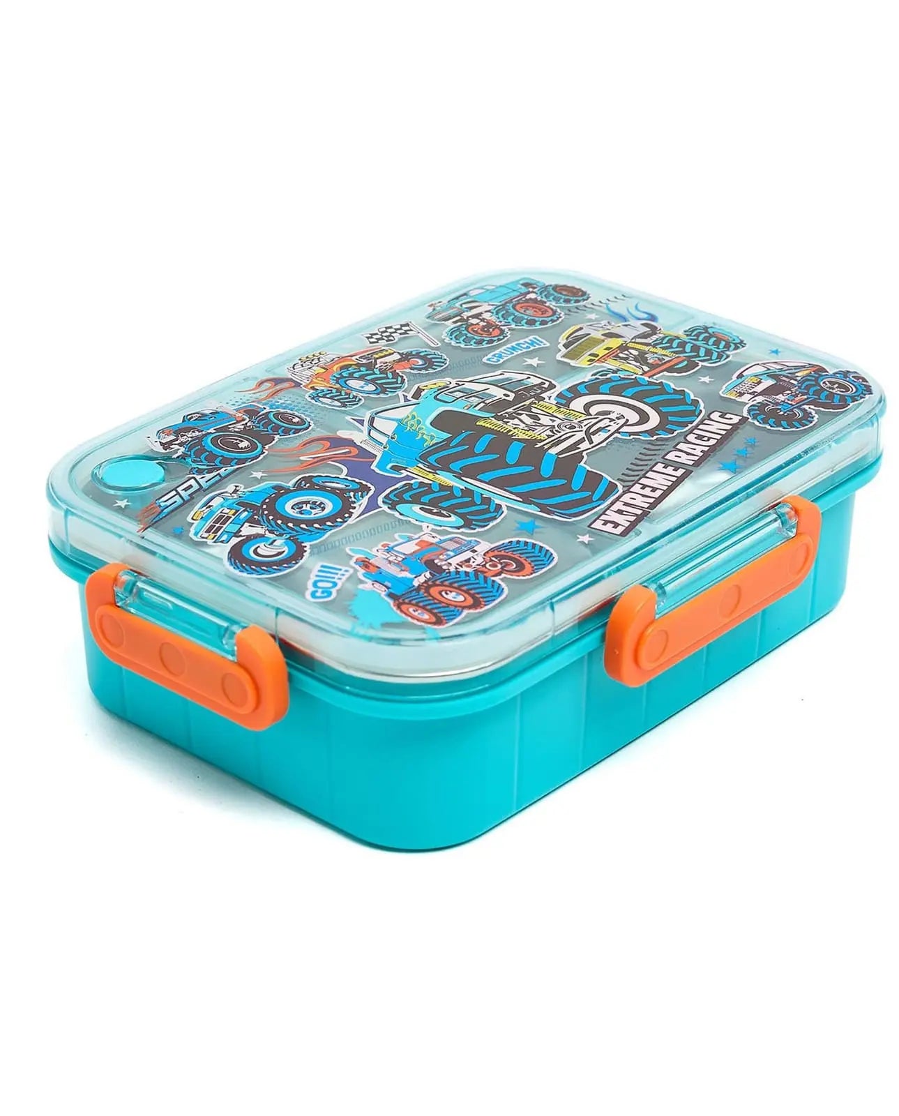 TRENDY VEST LUNCH BOX SPARKLES