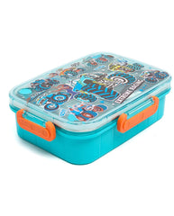 TRENDY VEST LUNCH BOX SPARKLES