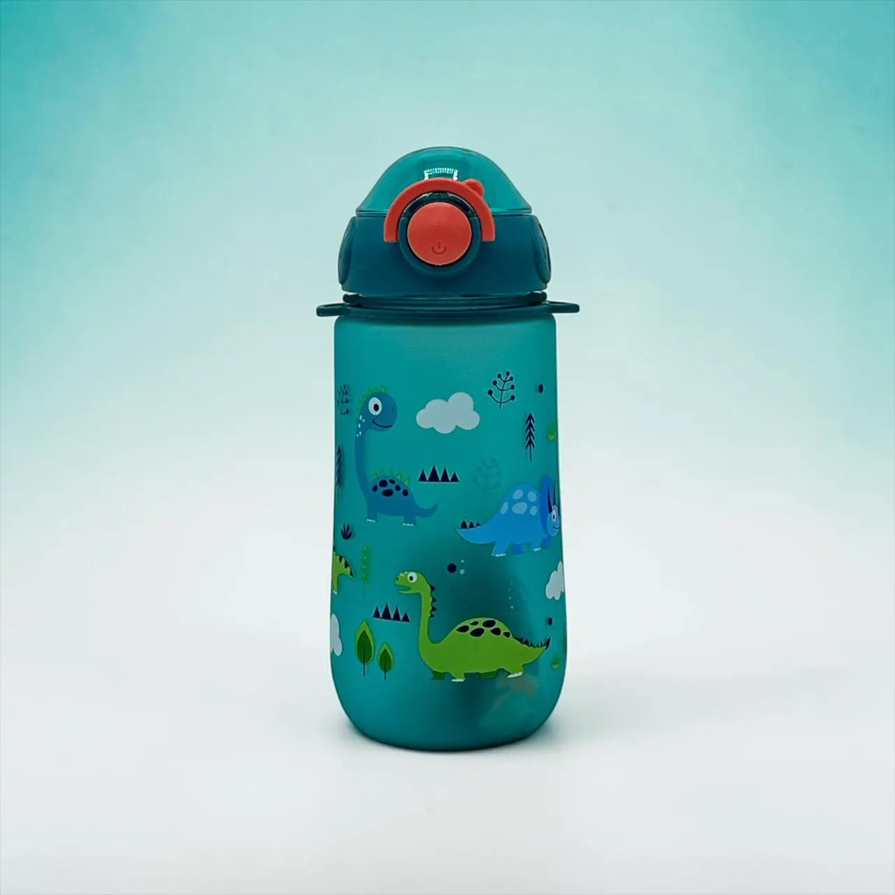 ADORABLE WATER BOTTLE - Sparkles