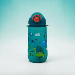 ADORABLE WATER BOTTLE - Sparkles