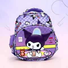 KUROMI BACKPACK - Sparkles