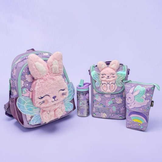 HOPPING BUNNY JUNIOR DEAL