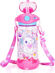 VEST WATER BOTTLE