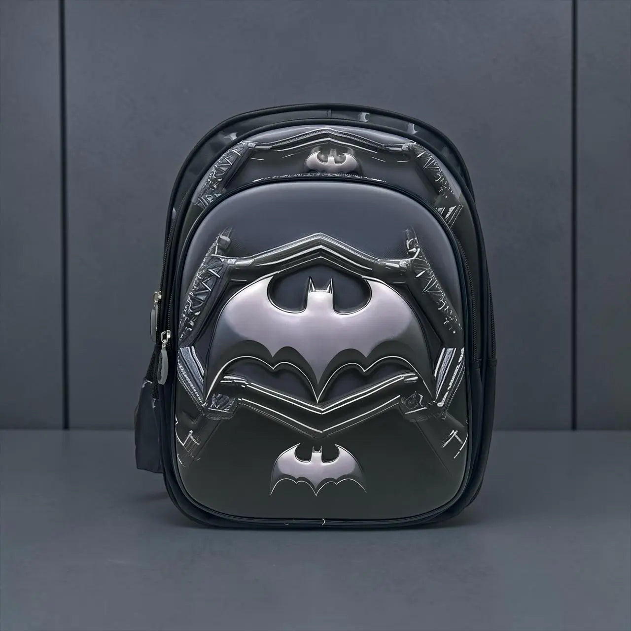 BATMAN BACKPACK - Sparkles