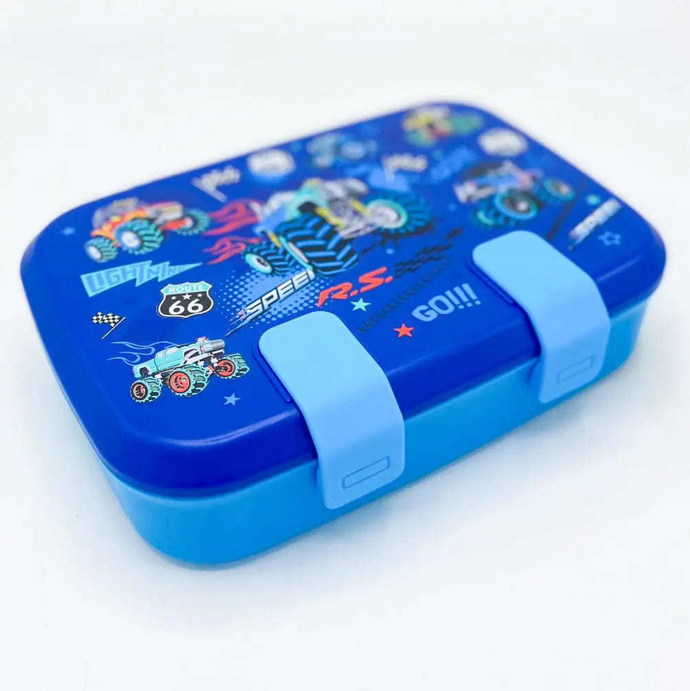 VEST PREMIUM BENTO BOX SPARKLES