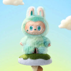 LABUBU THE MONSTERS BIG INTO ENERGY SPARKLES