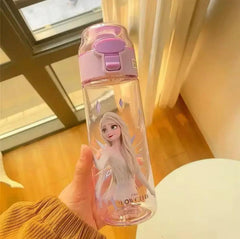 CLASSIC TRENDY WATER BOTTLE SPARKLES