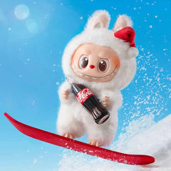 LABUBU MONSTERS COCA-COLA SERIES SPARKLES