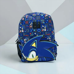 JUNIOR SONIC BACKPACK - Sparkles