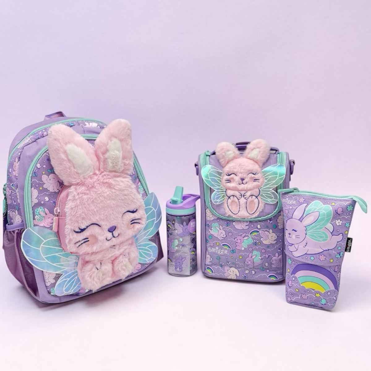 HOPPING BUNNY JUNIOR DEAL