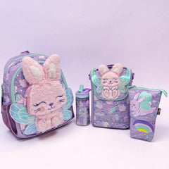 HOPPING BUNNY JUNIOR DEAL