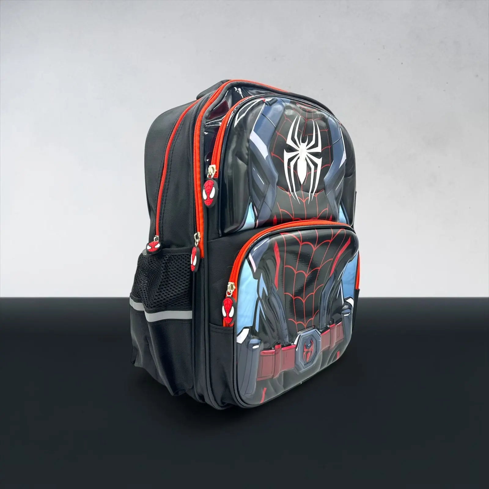 COOL SPIDERMAN BACKPACK - Sparkles