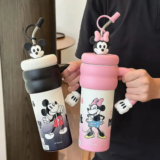 DISNEY TUMBLER - Sparkles