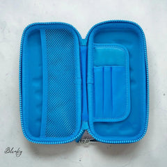 SUMMER FUN SKATE BOARD PENCIL CASE Blinky Co 