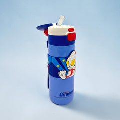 TRENDY ULTRAMAN CHARACTER FLASK
