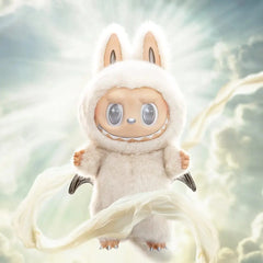 LABUBU- ANGEL IN CLOUDS SPARKLES