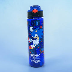 SONIC BOTTLE