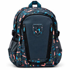 POWER PLAY CLASSIC BACKPACK