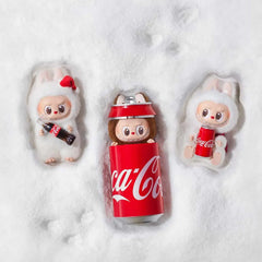 LABUBU MONSTERS COCA-COLA SERIES SPARKLES