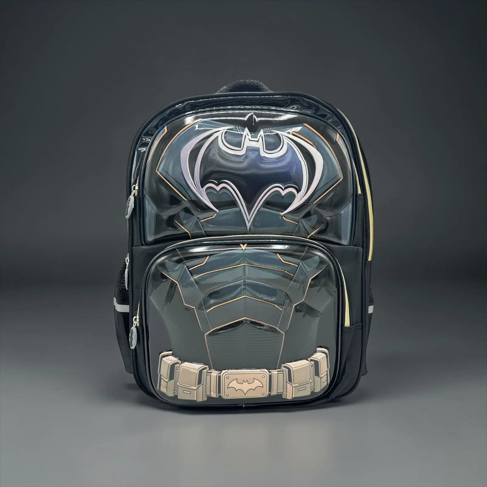 COOL BATMAN BACKPACK - Sparkles