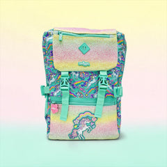LIMITLESS FOLDOVER BACKPACK