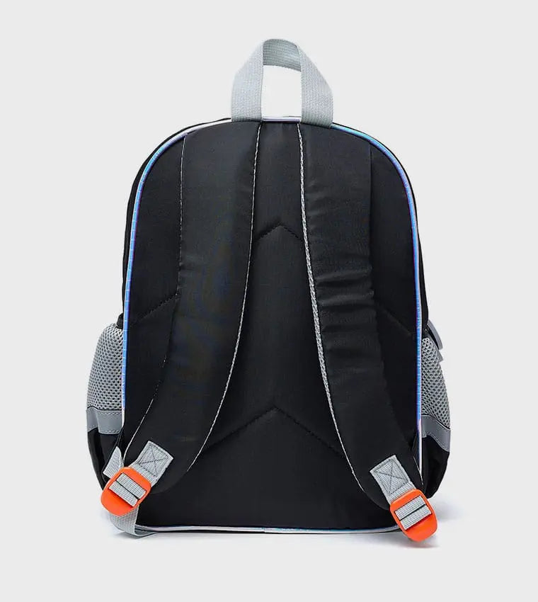 ADORABLE VEST BACKPACK SPARKLES