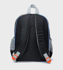 ADORABLE VEST BACKPACK SPARKLES