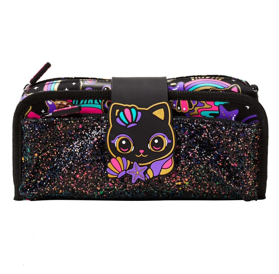 KITTY PENCIL ORGANIZER