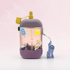 TRENDING ICE-CREAM BOTTLE
