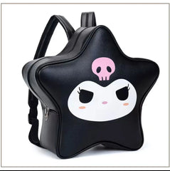 LOVELY KUROMI BACKPACK