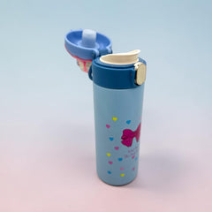 TRENDY BOW INSULATED FLASK