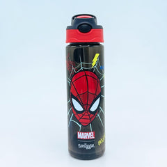 SPIDERMAN BOTTLE