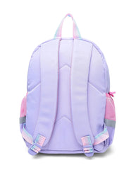 ADORABLE VEST BACKPACK SPARKLES